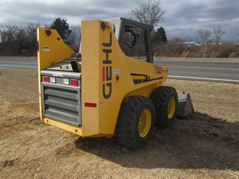 gehl skid steer specs 6635|gehl 5635 sx specs.